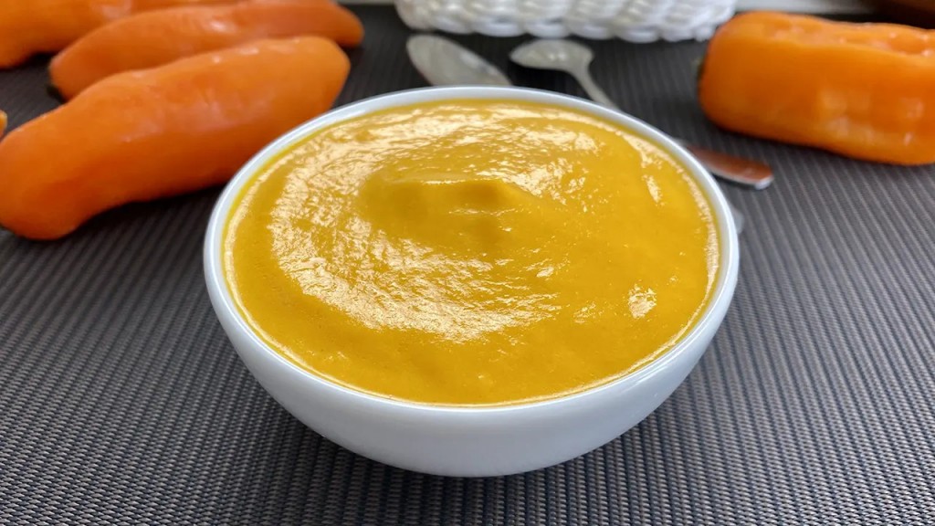 La infaltable salsa peruana: cómo hacer una pasta cremosa de ají criollo