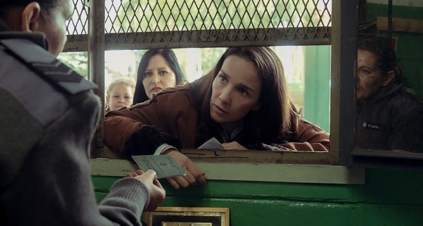 “La mujer de la fila”: la lucha invisible de las familias tocadas por la prisión