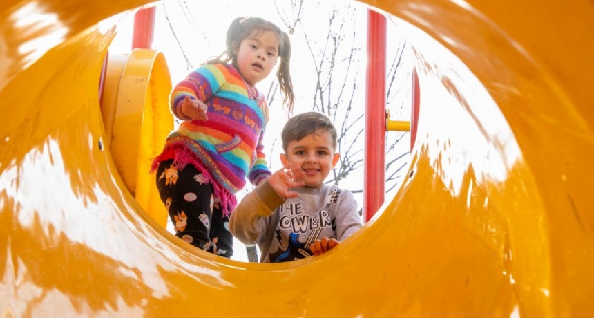 La Matanza lanzó una campaña gratuita para prevenir el cáncer de piel en niñas y niños