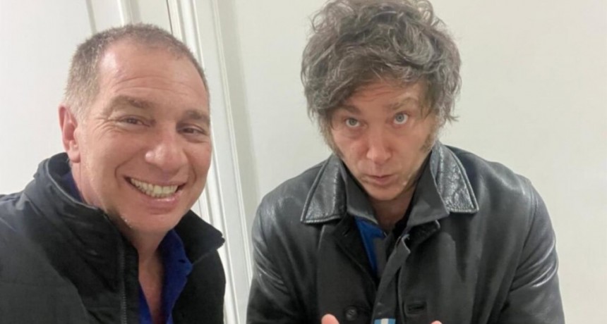 Milei suma a Santilli y blinda su gabinete ¿Pacto con Macri o pulseada ganada por Karina?