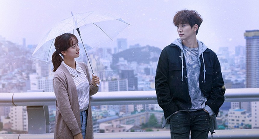 Solo amor: el drama coreano que demuestra que el amor puede sanar hasta las heridas más profundas