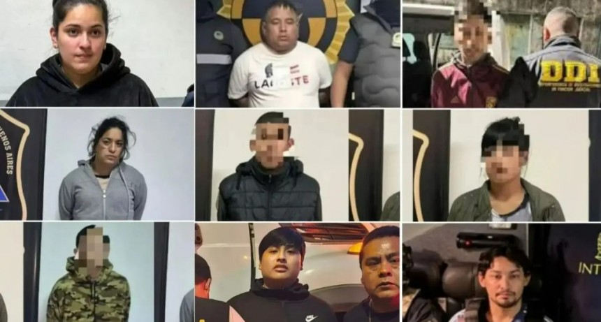 Polémica por el triple femicidio en Florencio Varela: la familia de Lara rechaza que la causa pase al fuero federal