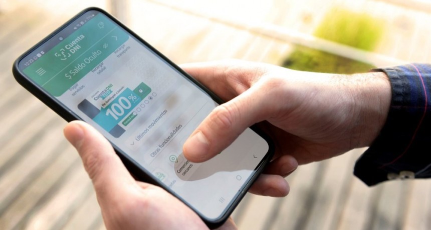 Semana completa de ahorro: todas las promociones de Cuenta DNI en supermercados