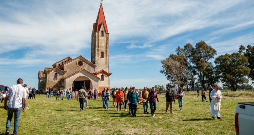 San Mayol y Reta en el Mundial del Turismo Rural