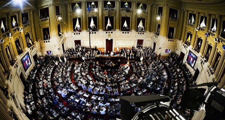 El Gobierno convocará a sesiones extraordinarias para debatir el Presupuesto 2026 y un paquete de reformas clave