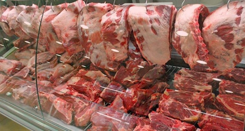 La carne vuelve a subir: advierten aumentos de hasta 15% y el kilo podría superar los 20 mil pesos