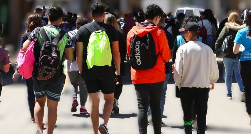 Ciudad Evita celebra hoy la 15° Caminata por los Derechos