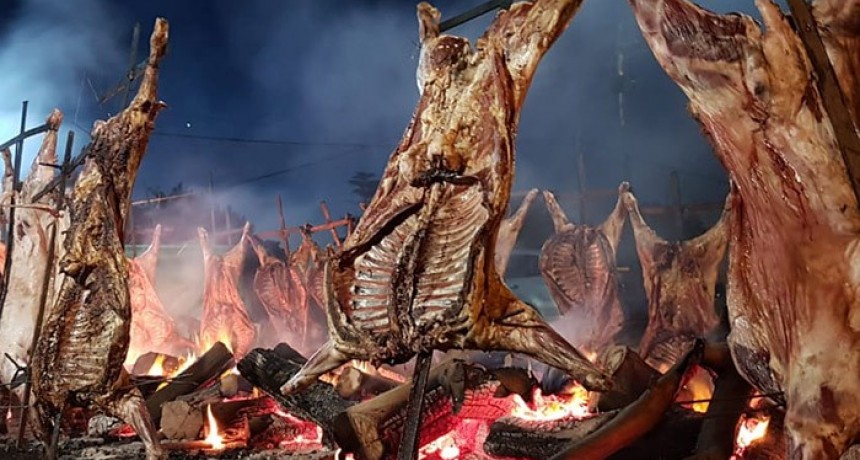 Calendario de eventos turísticos en la provincia de Buenos Aires. Del 06 al 13 de noviembre de 2025