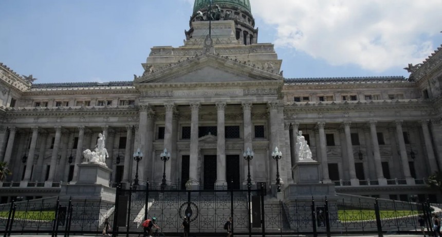 El Gobierno convocará a sesiones extraordinarias del 10 al 31 de diciembre para avanzar con las reformas clave