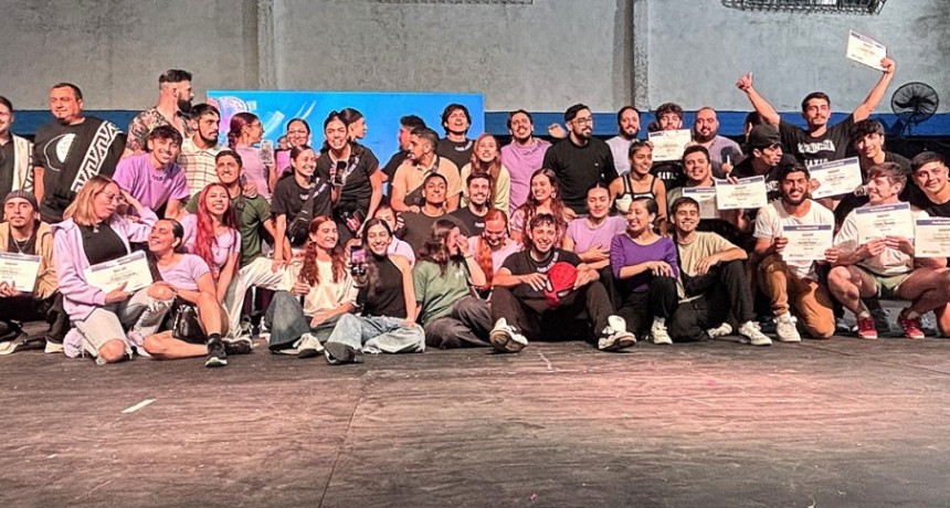 La Matanza definió a los artistas que la representarán en el Pre Cosquín 2026