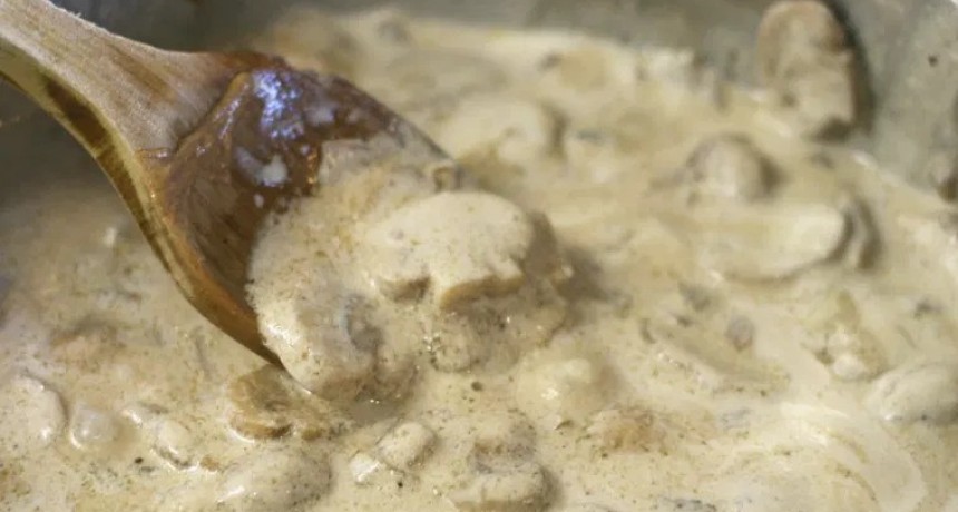 La salsa boscaiola: el sabor del bosque italiano en tu plato