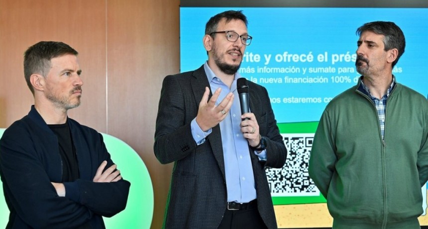 Miramar vuelve a ser sede del Parador ReCreo y se anuncian los beneficios de Cuenta DNI para el verano 2026