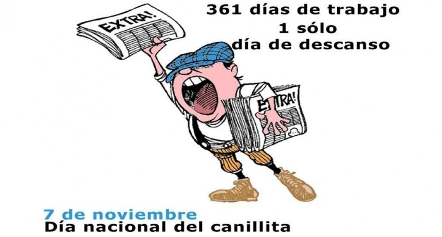 Efemérides del 7 de noviembre