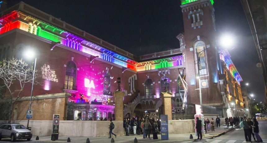 La Noche de los Museos: qué ver y hacer en la gran fiesta cultural porteña