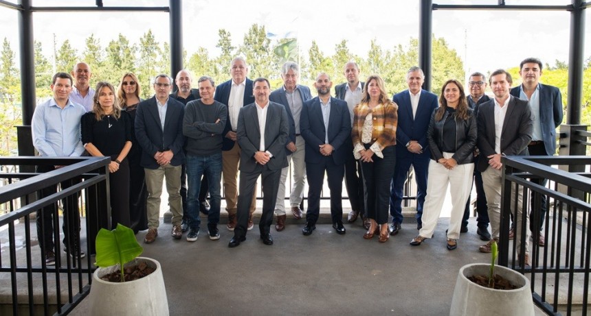 CAFAM presentó su nueva comisión directiva y delineó los desafíos para 2026