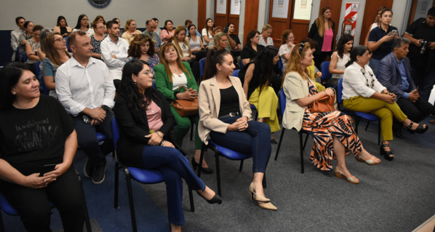 Pallium Latinoamérica fortalece la formación en Cuidados Paliativos junto a la UNCA y el Ministerio de Salud de Catamarca