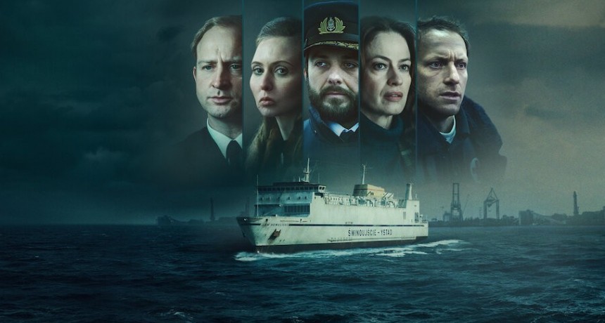 Heweliusz: la tragedia marítima que marcó a una nación