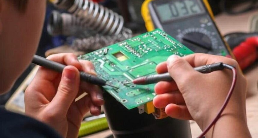 Morón lanza más de 40 cursos gratuitos para potenciar la formación laboral en el distrito