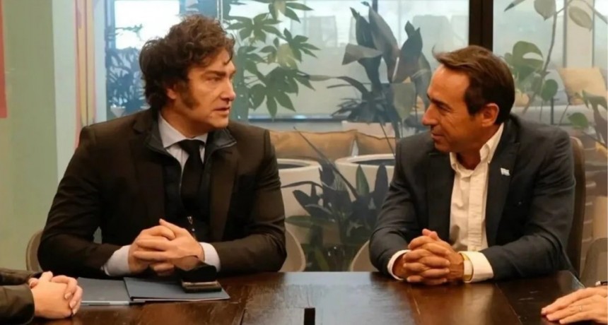 La falacia liberal argentina