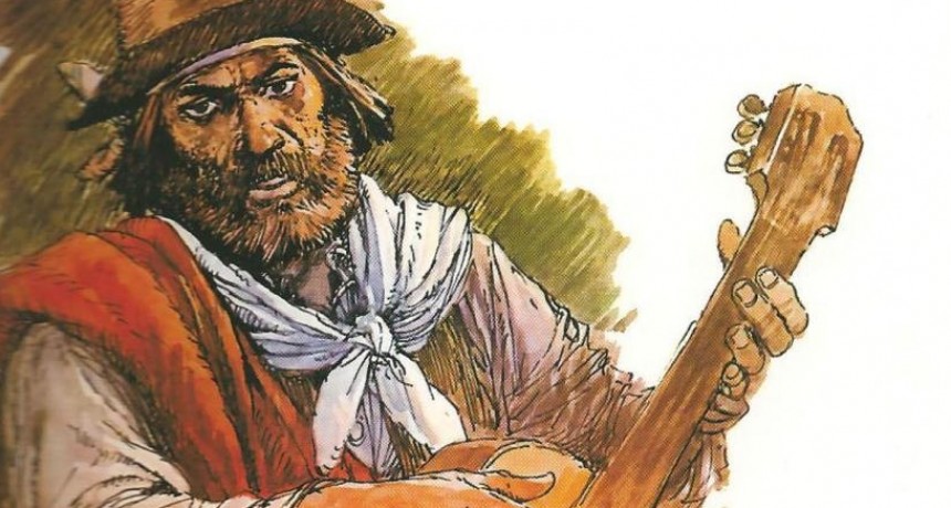 10 de Noviembre Nuestro argentino Día de la Tradición.