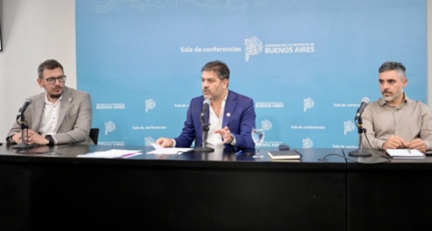 Bianco: “Las familias se endeudan para llegar a fin de mes”