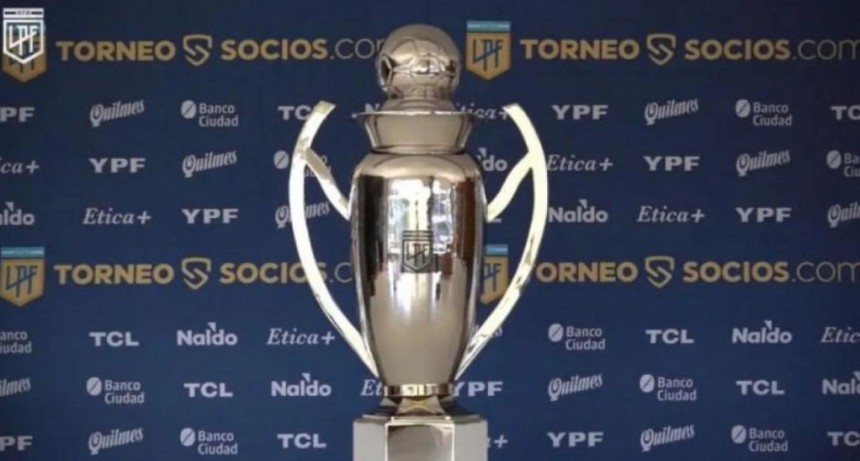 Todo o nada: así se juega la fecha final del Torneo Clausura 2025