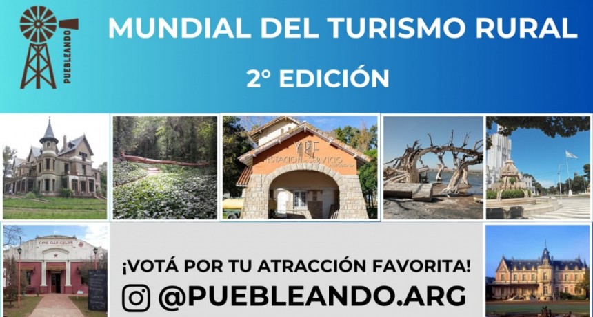 32 atracciones rurales siguen en carrera por el título de la mayor joya bonaerense