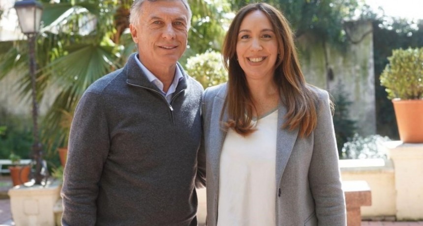 María Eugenia Vidal confirmó que el PRO seguirá como bloque independiente y se despegó de La Libertad Avanza