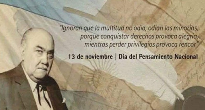 Efemérides del 13 de noviembre