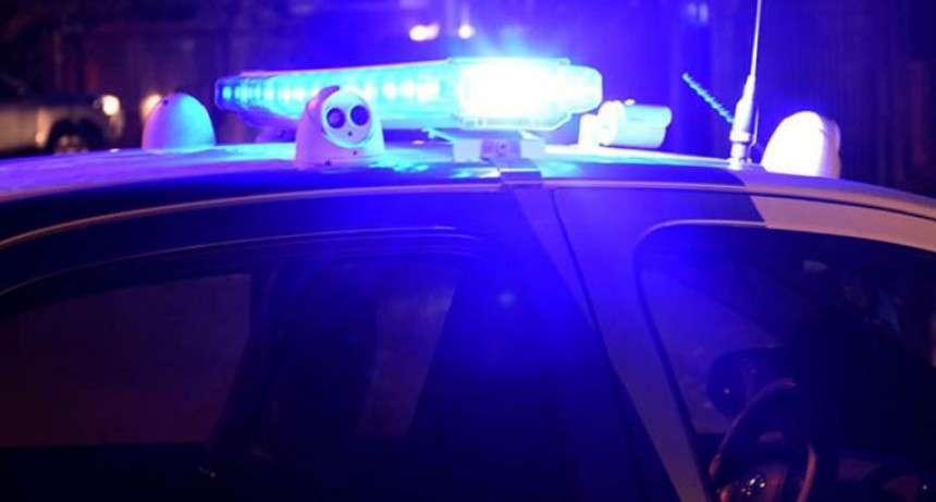 Violó la restricción y la atacó: una oficial de la PFA se defendió y mató a su expareja en Caballito