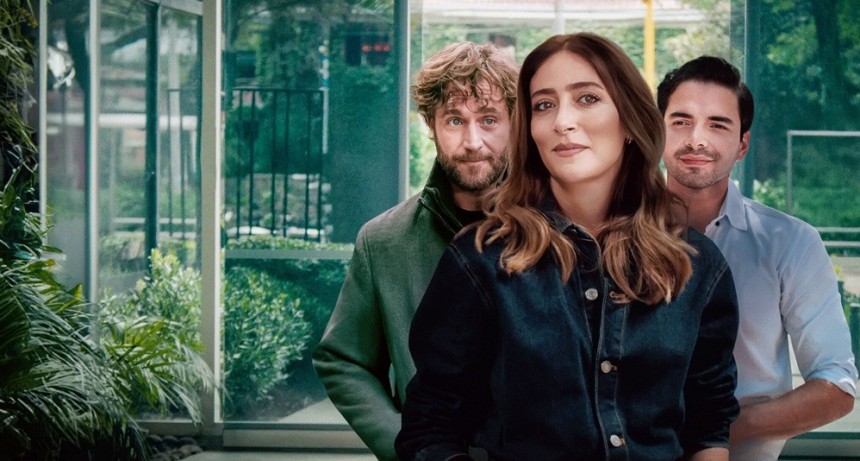 “Simplemente Alicia”: mentiras, amor y doble vida en una comedia dramática colombiana