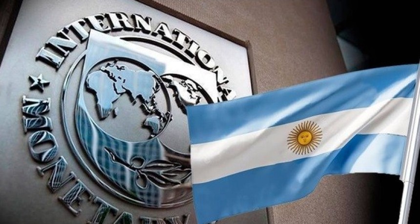 El FMI endurece su postura: exige a Caputo acelerar la acumulación de reservas y advierte por la estabilidad económica