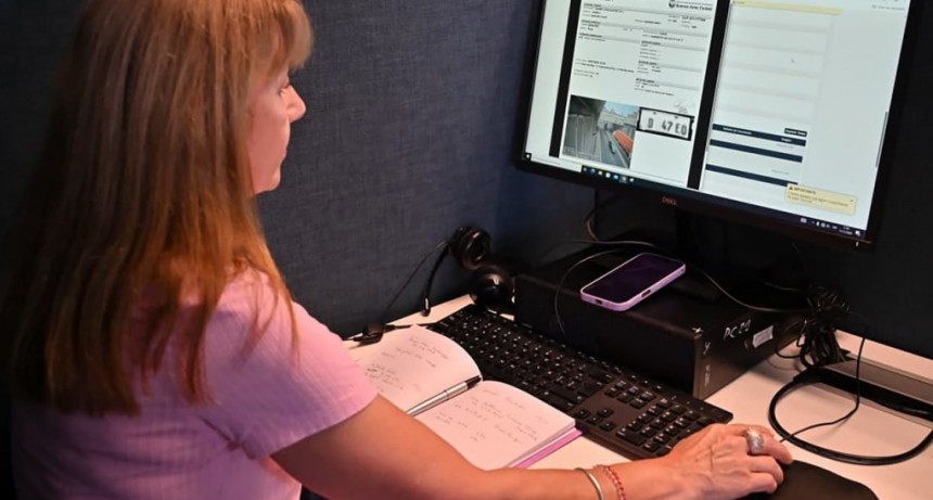 Boom de videollamadas para resolver multas en la Ciudad: más de 5.000 gestiones en solo un mes