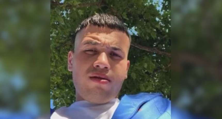 Cayó el primer detenido por el crimen del joven de Tolosa: sospechan que entregó el arma usada en el ataque