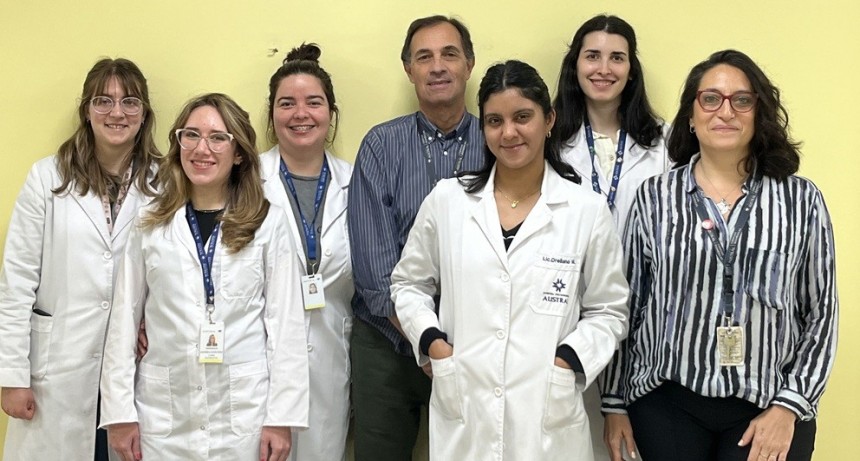 Científicos argentinos descubren un mecanismo que podría proteger a las células que producen insulina