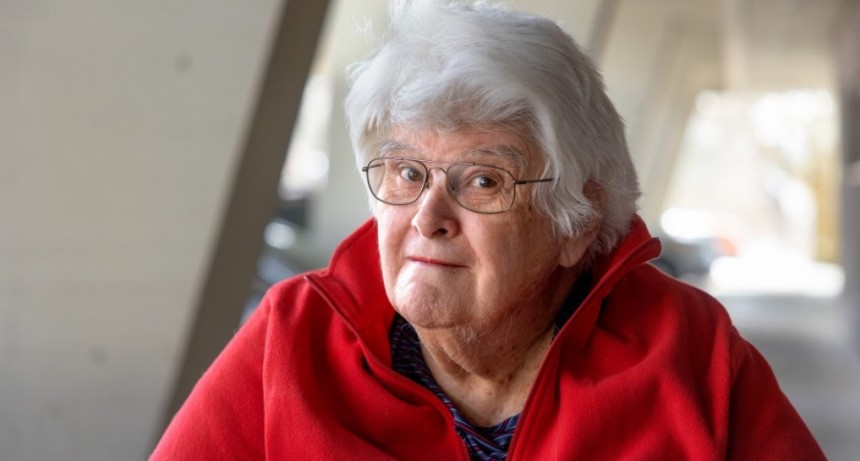 Margaret W. Rossiter, la historiógrafa que desenterró a las mujeres en la ciencia