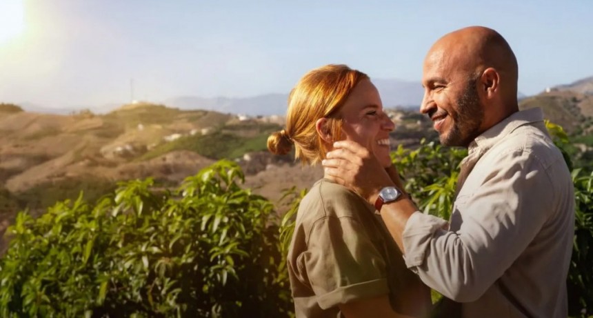 “Mango”: romance, familia y mangos bajo el sol de Málaga