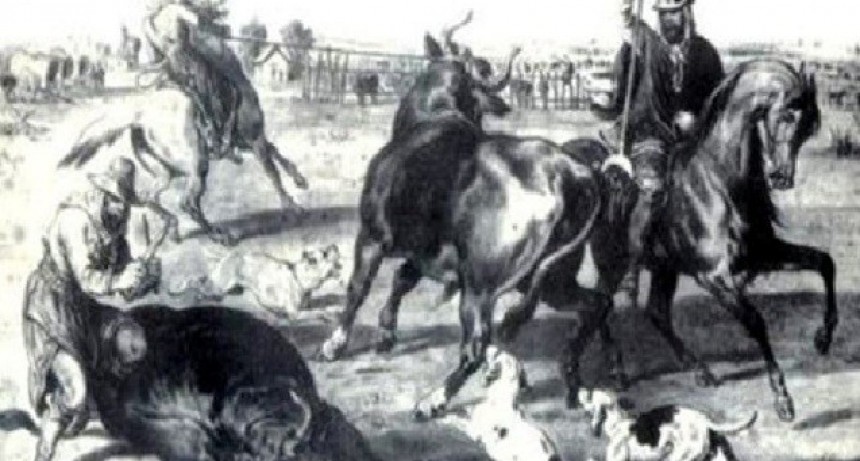 De los antiguos mataderos a los modernos frigoríficos:  una radiografía de la Argentina