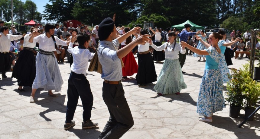 La Expo Agrícola volvió a brillar: estudiantes mostraron innovación y producción en General Alvarado