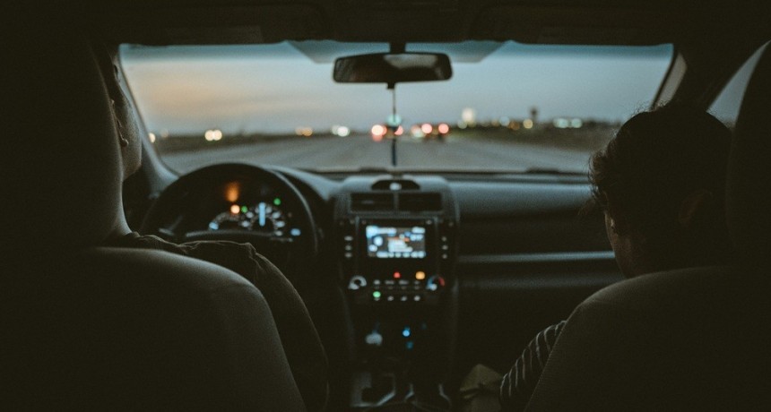 De Buenos Aires a Rosario por la mitad: el boom del viaje compartido