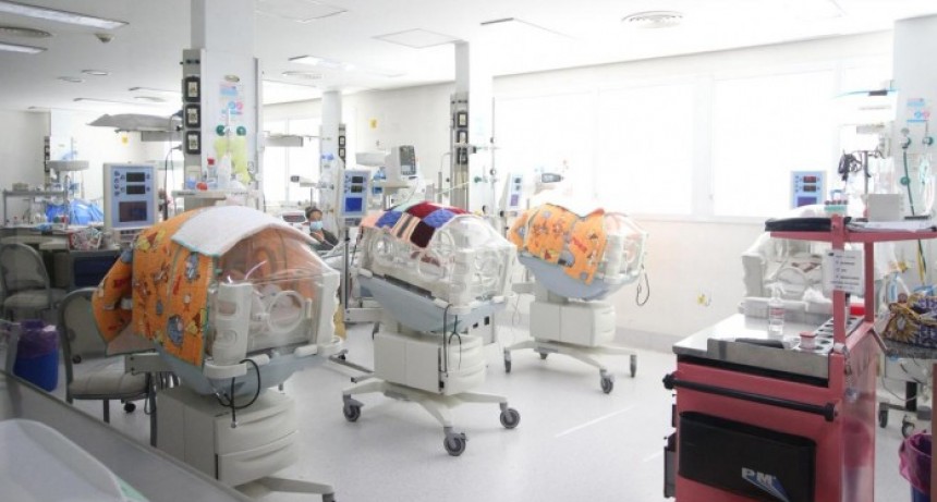 La Provincia refuerza el cuidado de bebés prematuros: nuevas acciones para mejorar su desarrollo y calidad de vida