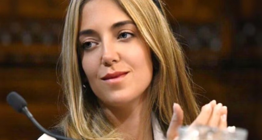 Caso ANDIS: la hija de uno de los principales imputados dejó su cargo en el Ministerio de Economía