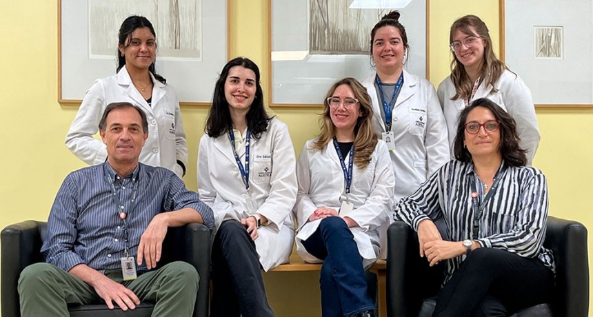 Científicos del CONICET lograron un avance promisorio para el tratamiento de la diabetes