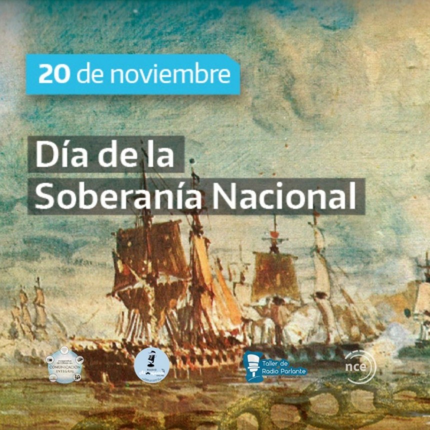 Efemérides del 20 de noviembre