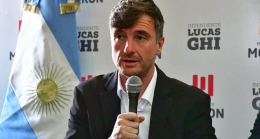 Ghi cruzó a Rattazzi por sus dichos sobre el Conurbano y defendió “el esfuerzo cotidiano de millones de vecinos”