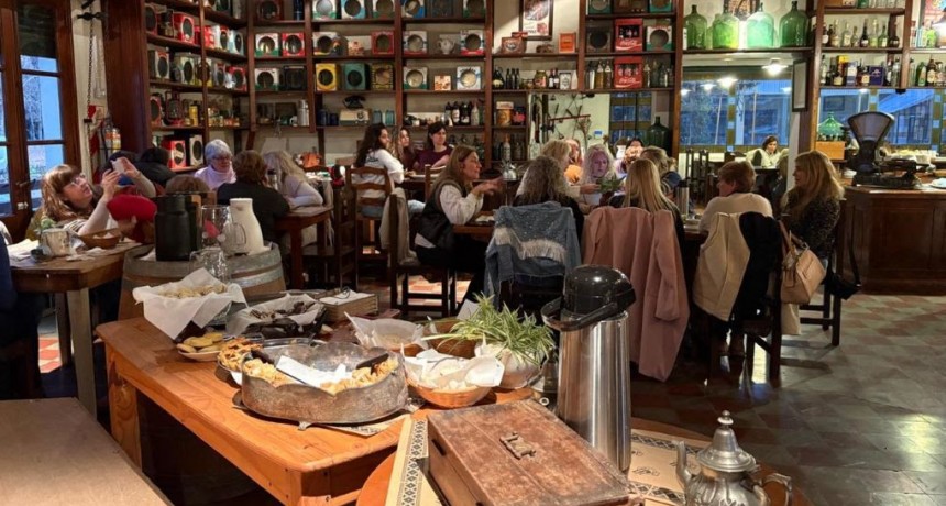 Descubrí El Puntal: la experiencia criolla que enamora a los amantes del campo