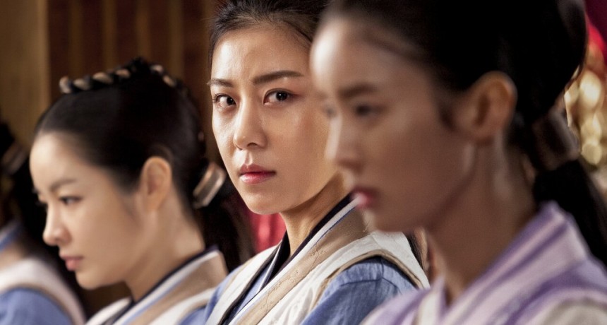 Emperatriz Ki: el K-drama épico que conquistó al mundo con poder, traición y un amor imposible