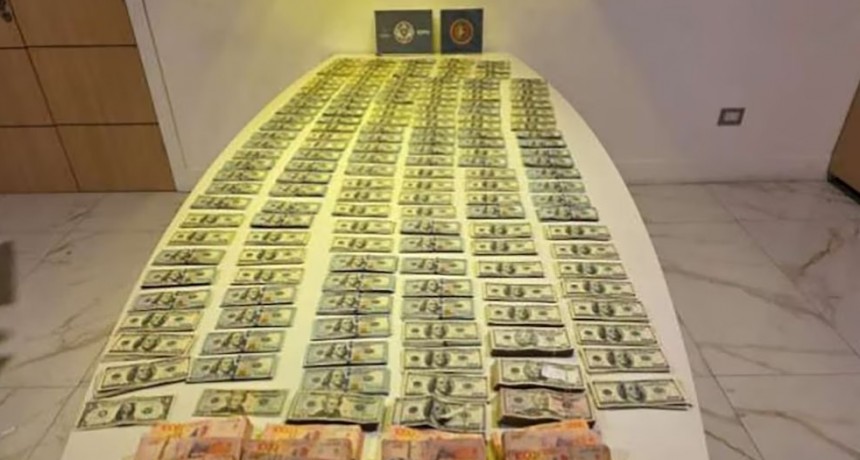 El “genio del póker” que cayó en la Triple Frontera: así operaba el supuesto jefe del juego clandestino online en Mar del Plata