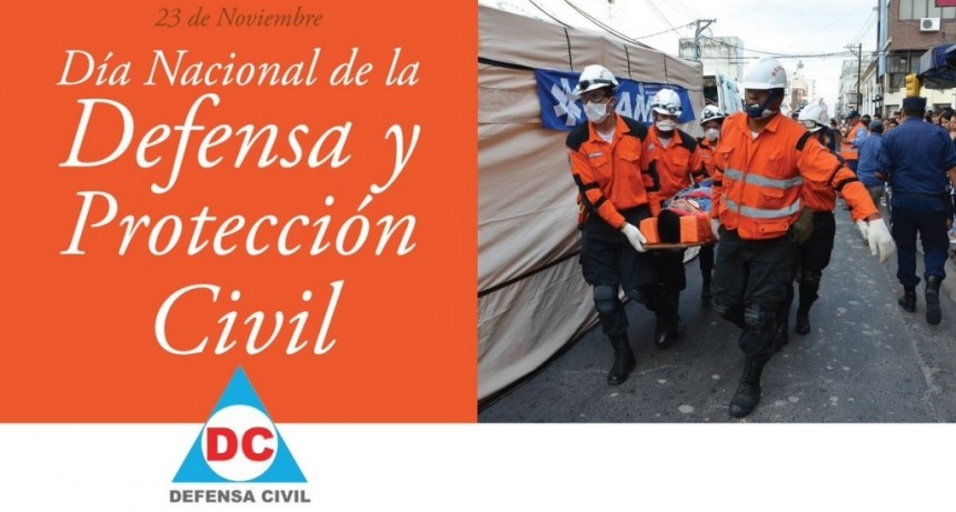 Efemérides del 23 de noviembre