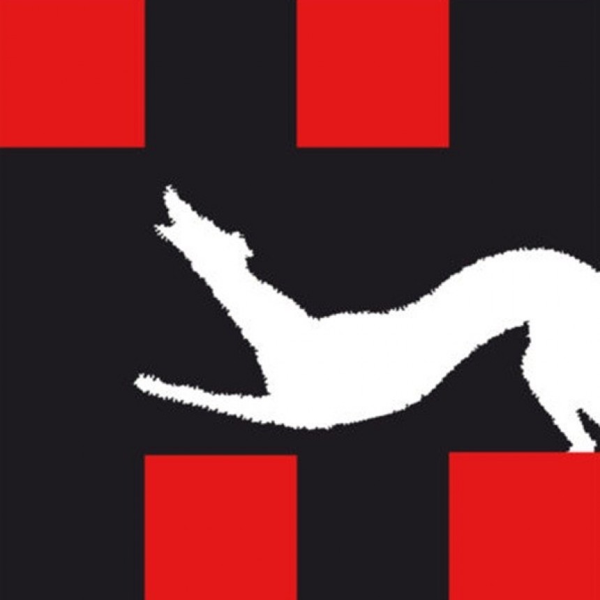 Los perros románticos